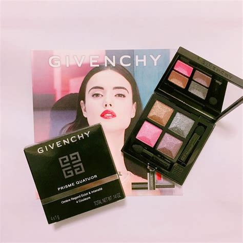 givenchy eyeshadow palettes|givenchy eyeshadow quad.